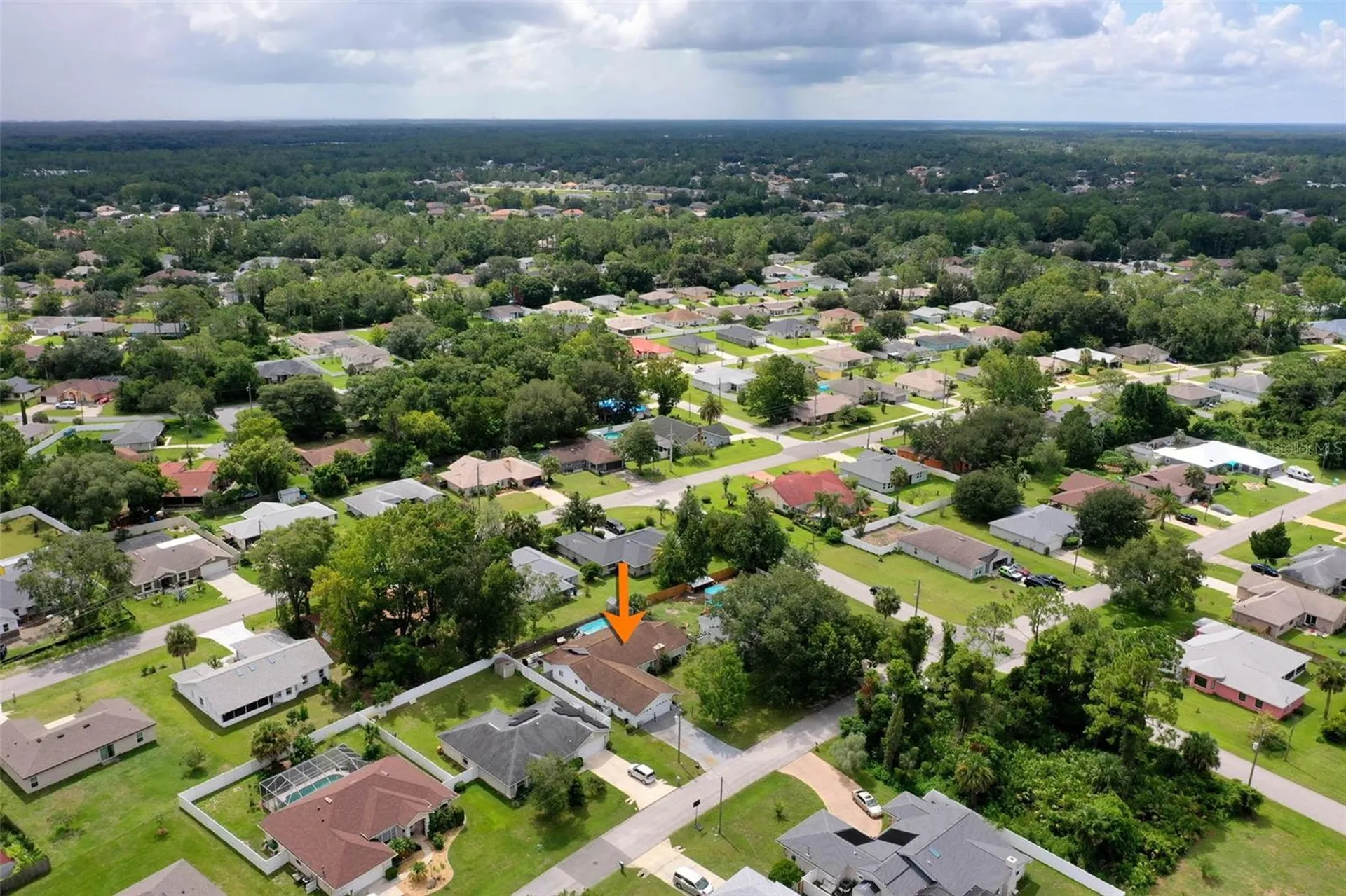 6 Patchogue Place Palm Coast FL 32164