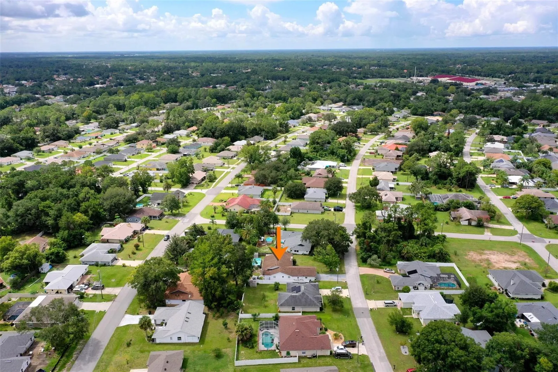 6 Patchogue Place Palm Coast FL 32164