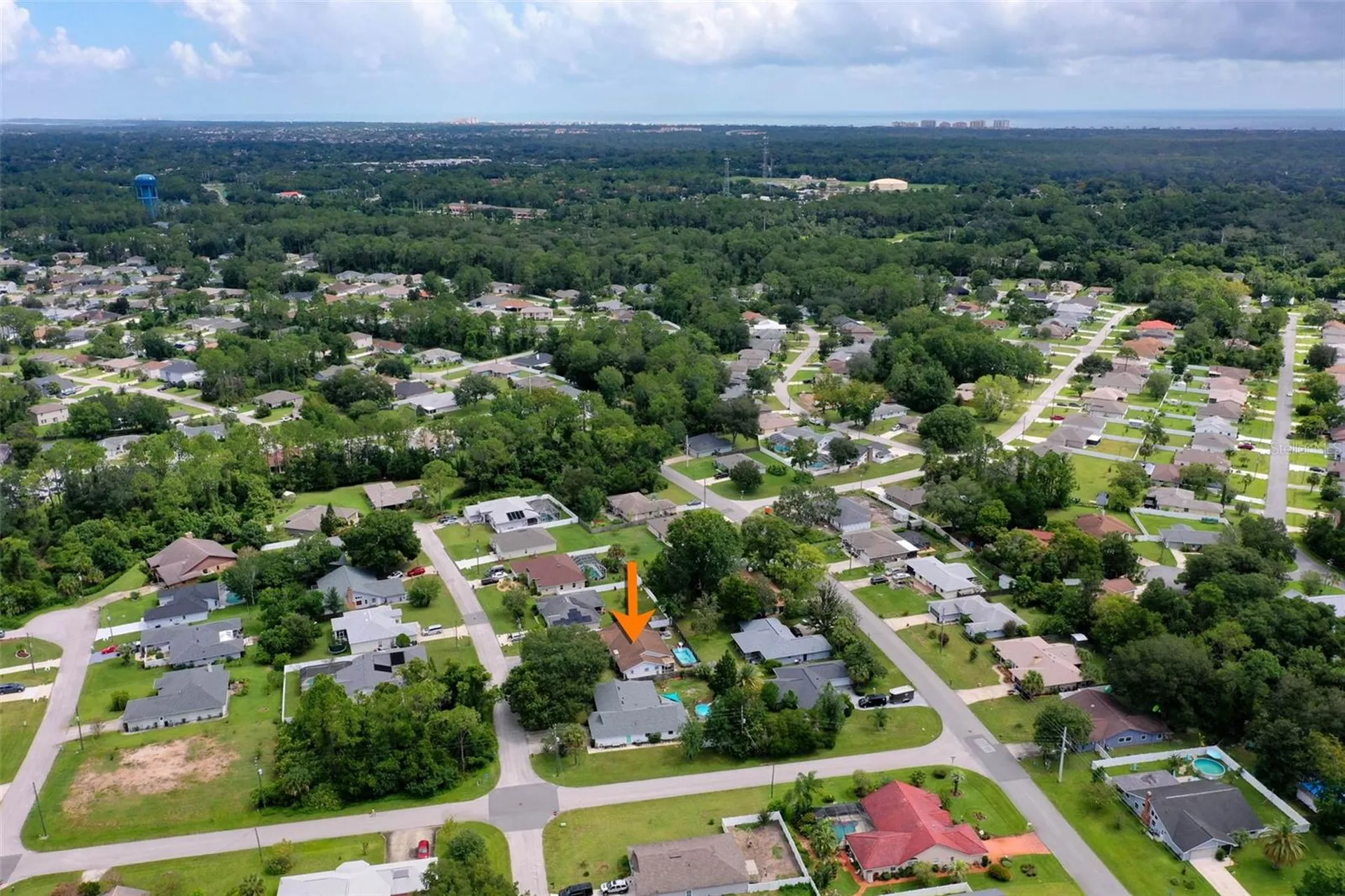 6 Patchogue Place Palm Coast FL 32164
