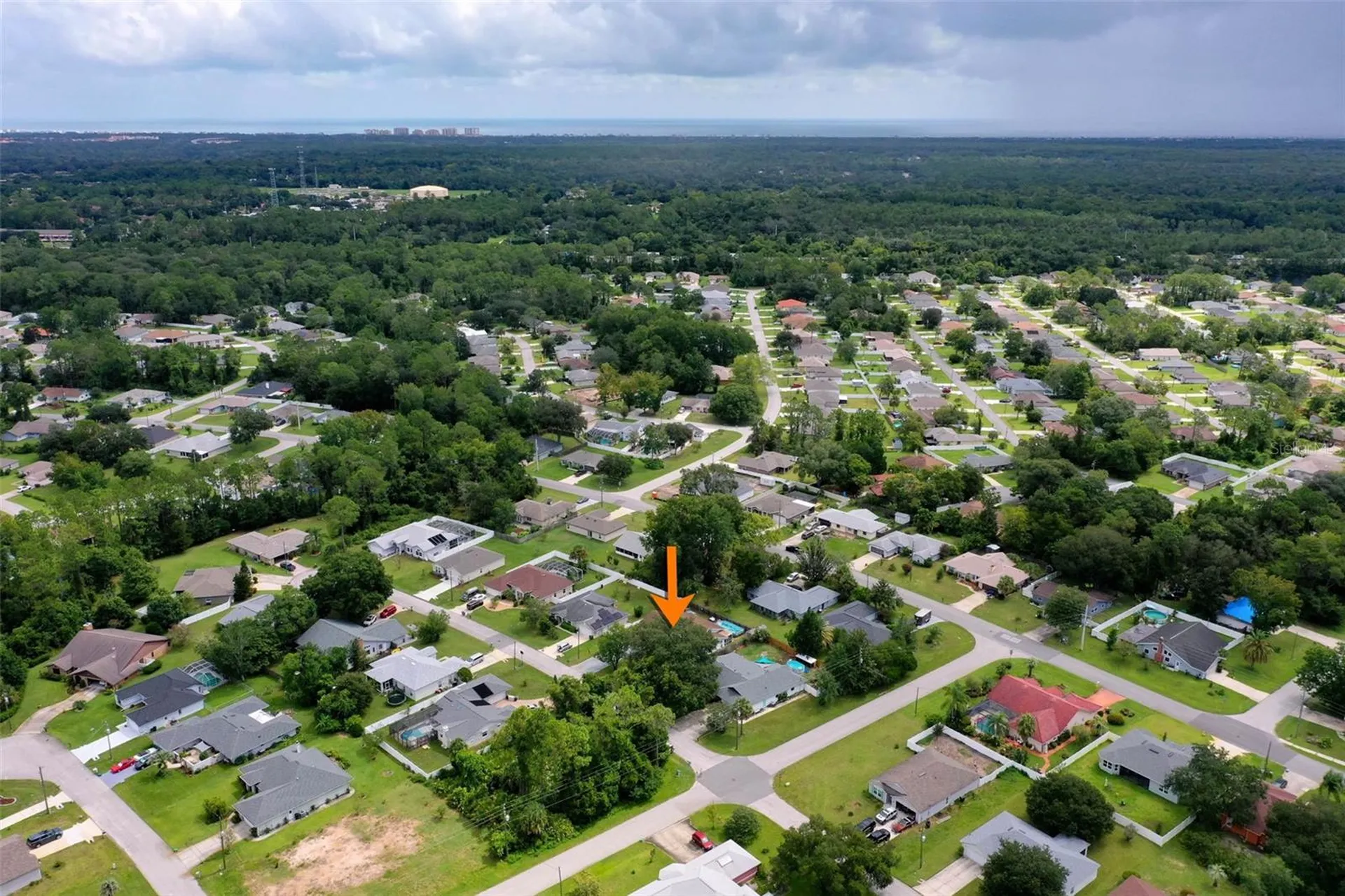 6 Patchogue Place Palm Coast FL 32164