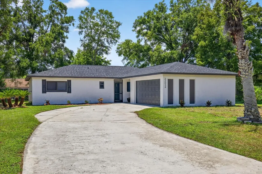 22034 Hidden Oak Place Land O Lakes FL 34639