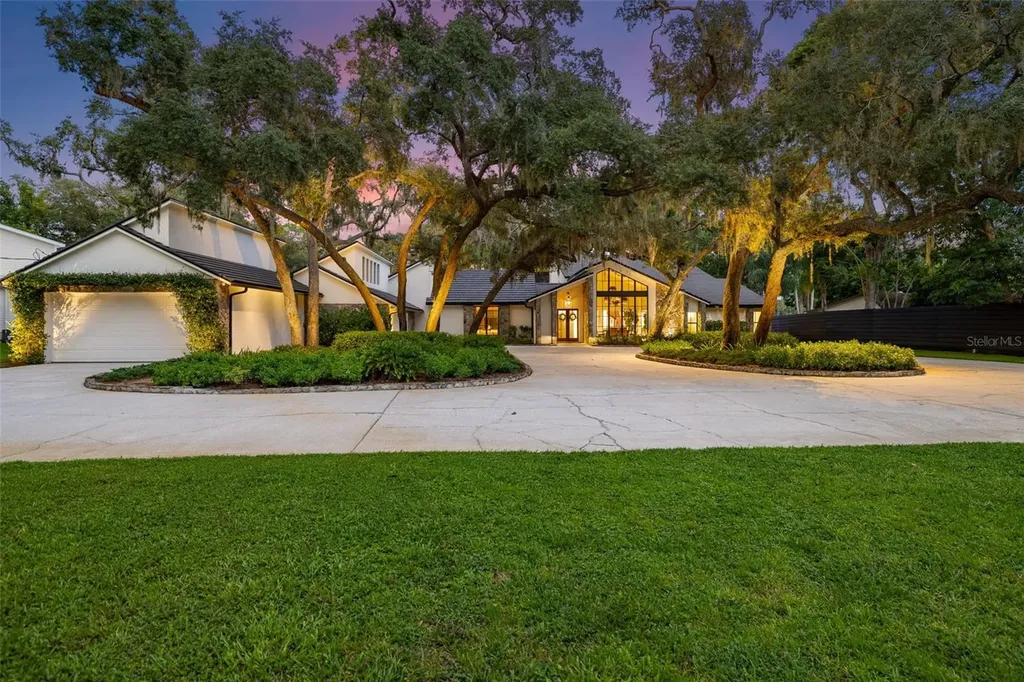 9116 Roberts Road Odessa FL 33556