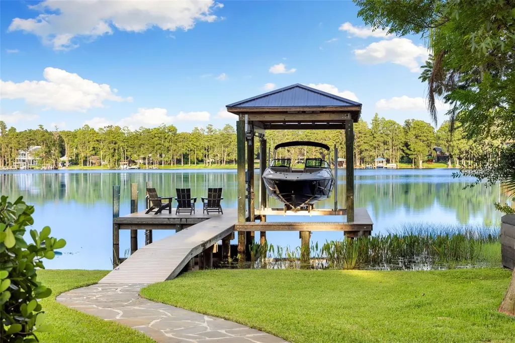 9116 Roberts Road Odessa FL 33556