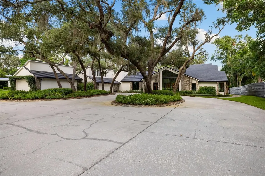 9116 Roberts Road Odessa FL 33556