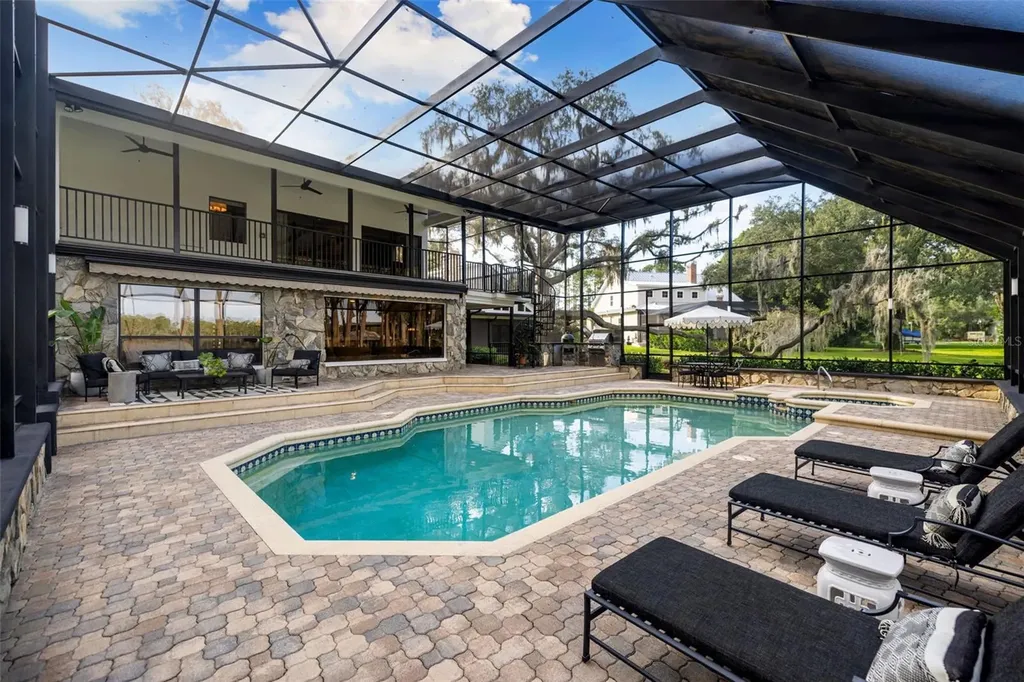 9116 Roberts Road Odessa FL 33556