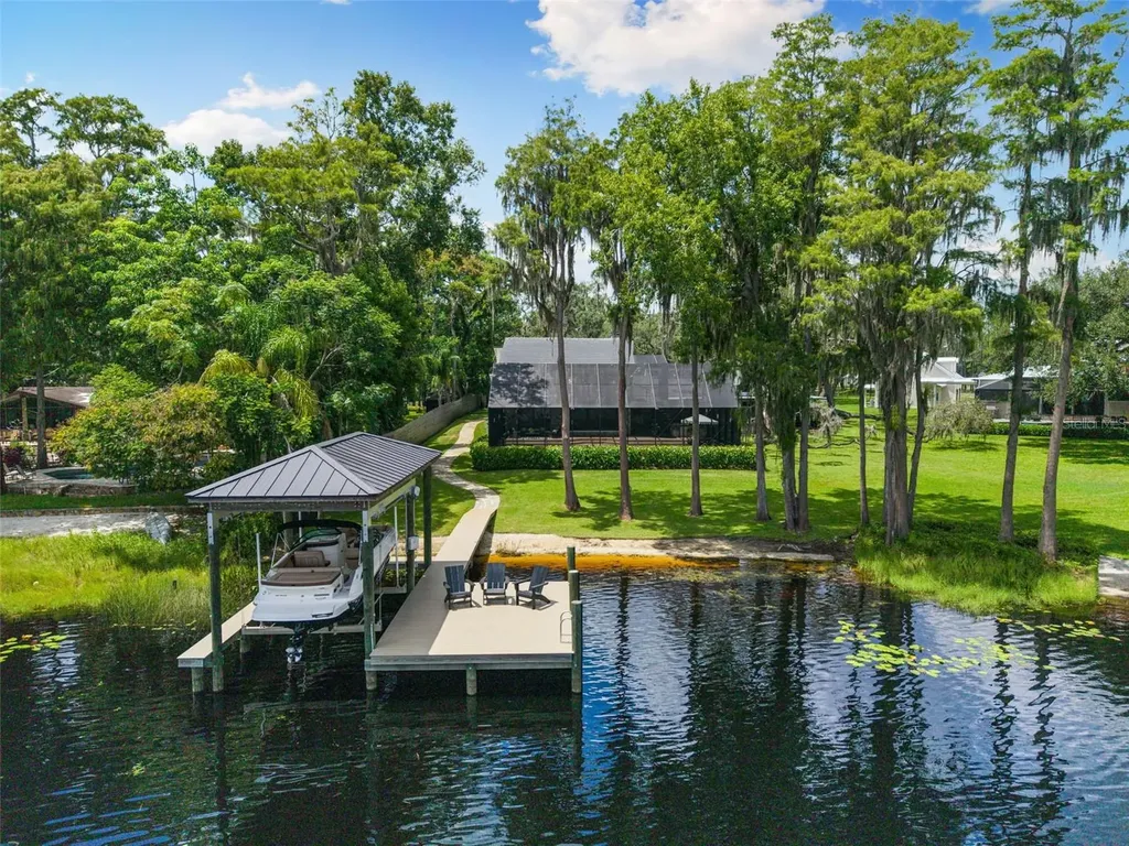 9116 Roberts Road Odessa FL 33556