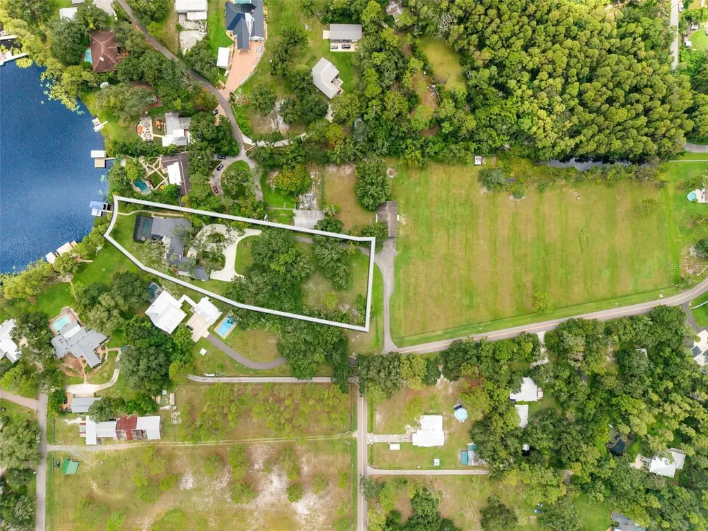 9116 Roberts Road Odessa FL 33556