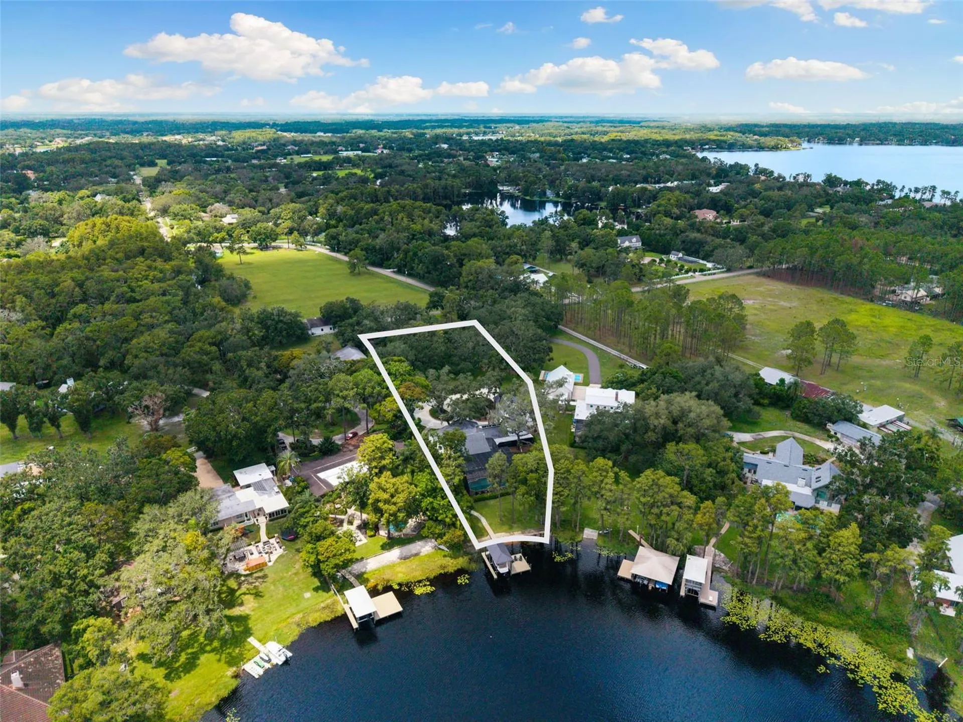 9116 Roberts Road Odessa FL 33556