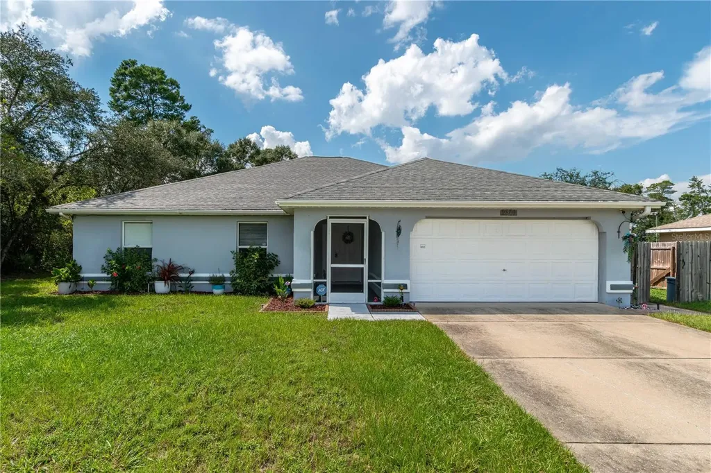2801 SW 167th Lane Ocala FL 34473
