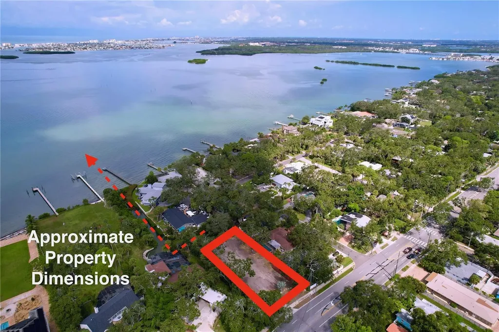 2100 Park Street N St Petersburg FL 33710
