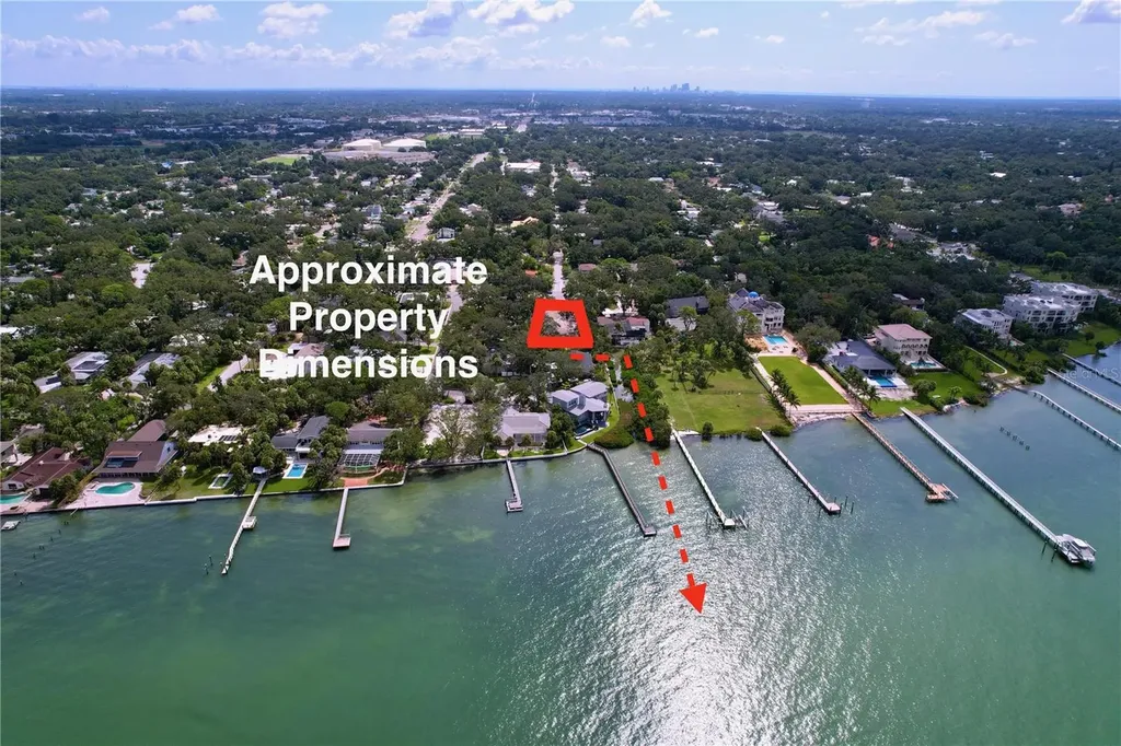 2100 Park Street N St Petersburg FL 33710