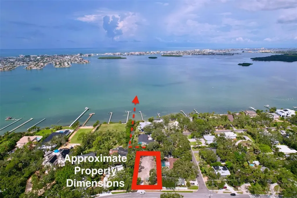 2100 Park Street N St Petersburg FL 33710