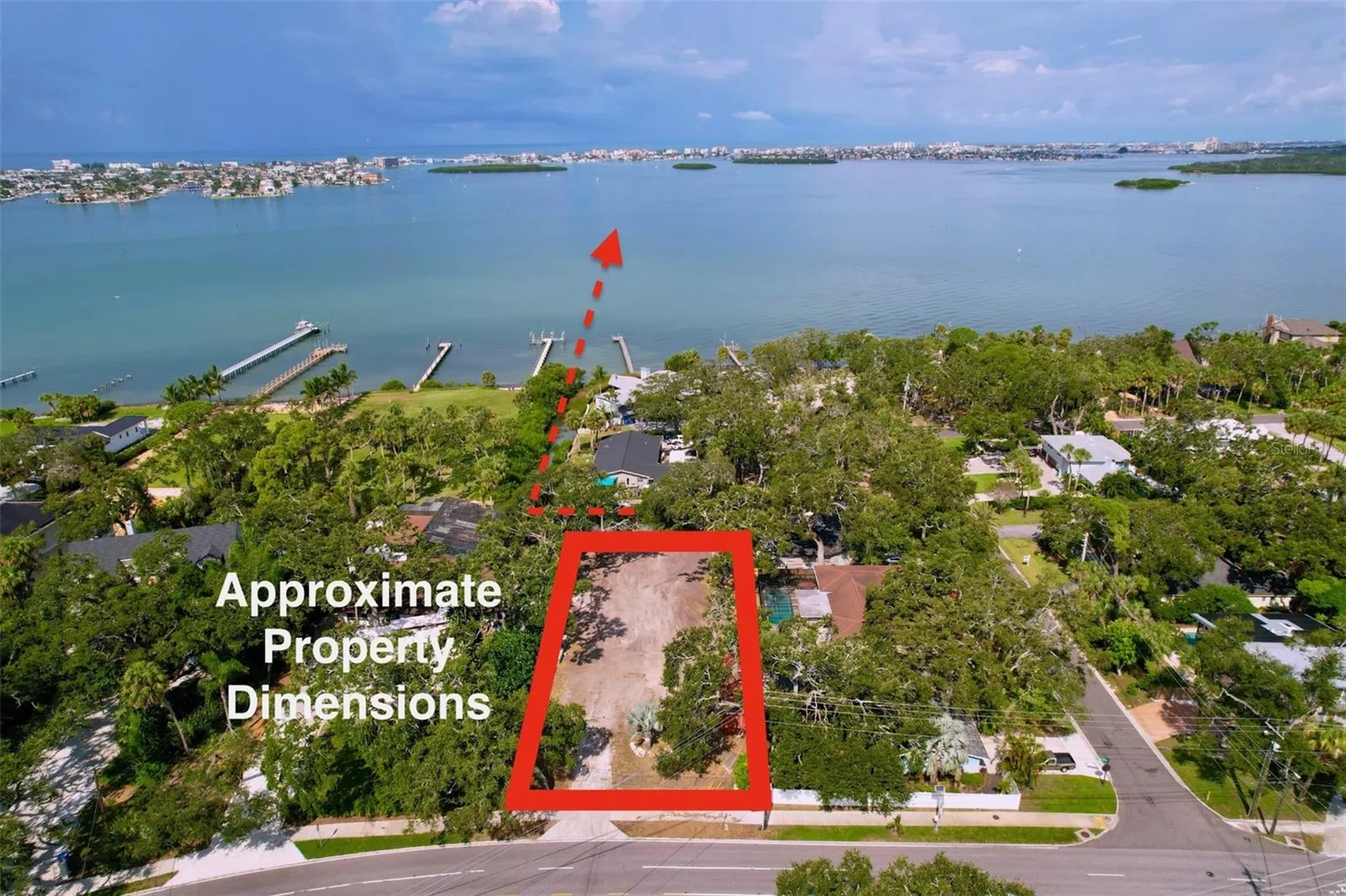 2100 Park Street N St Petersburg FL 33710