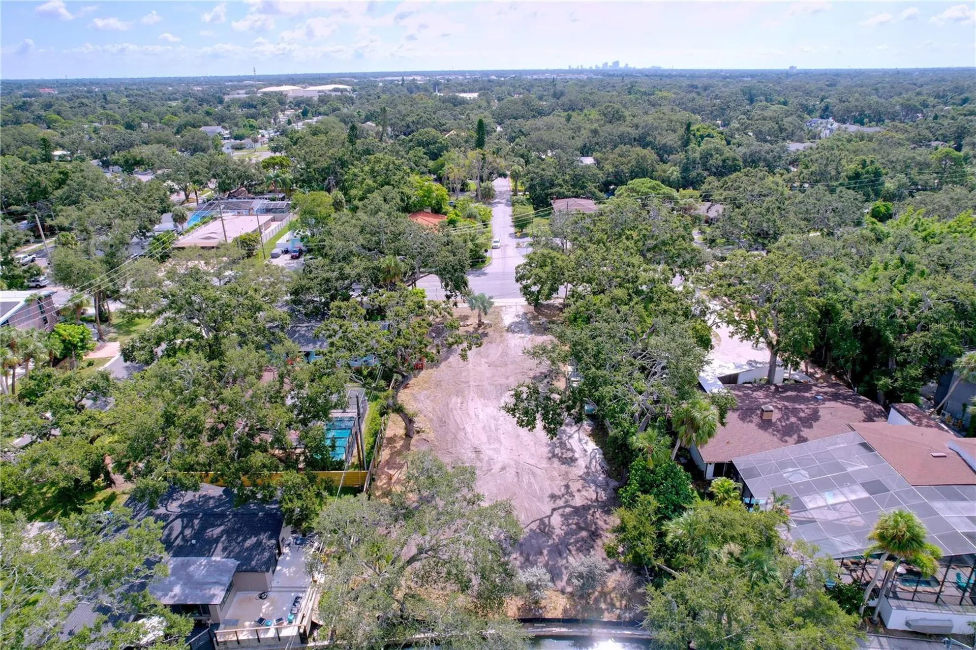 2100 Park Street N St Petersburg FL 33710