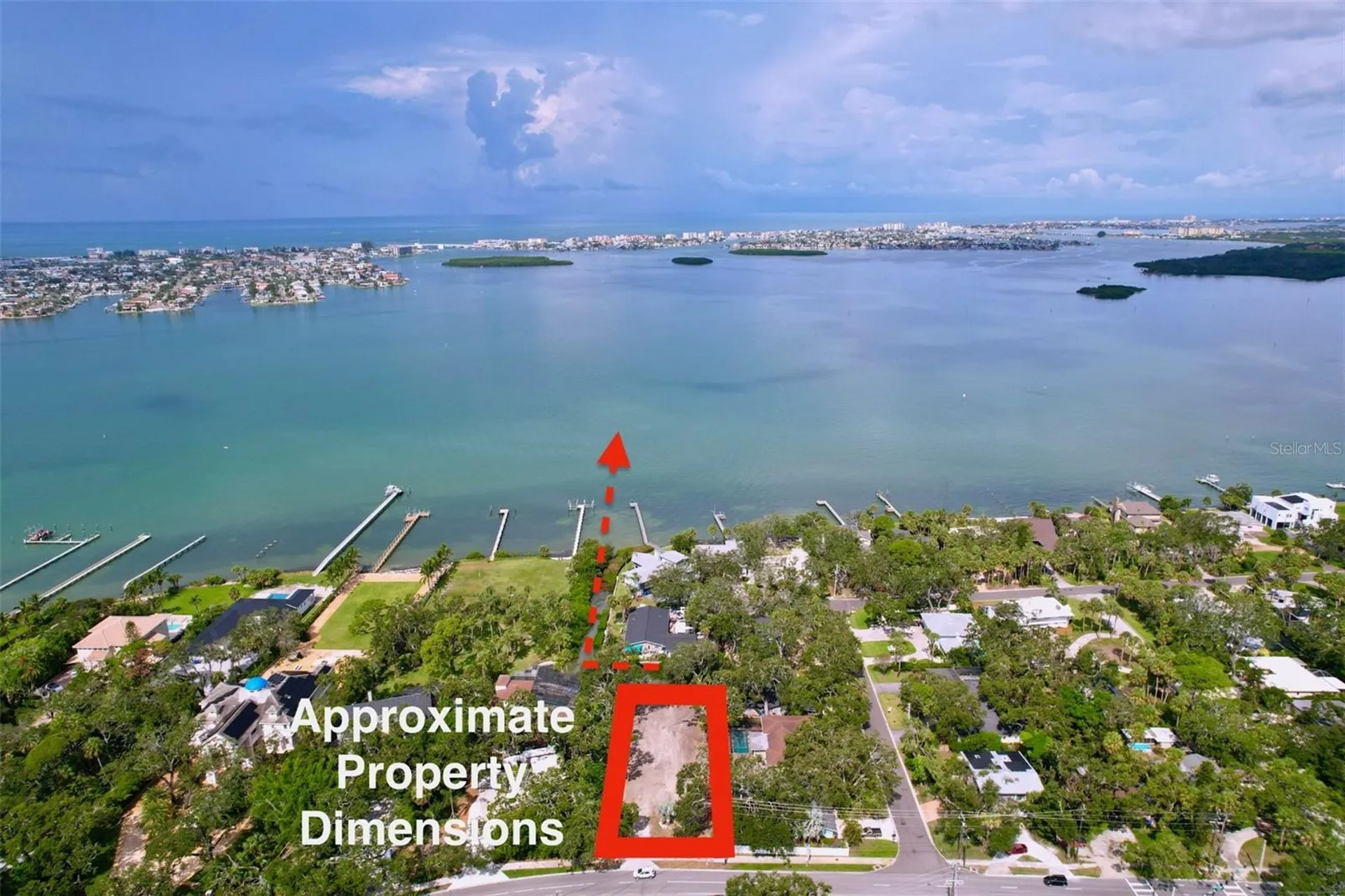 2100 Park Street N St Petersburg FL 33710