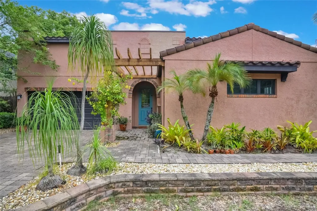 1015 Bungalow Avenue Winter Park FL 32789