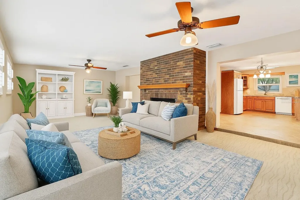 3072 Meyer Drive Sarasota FL 34239