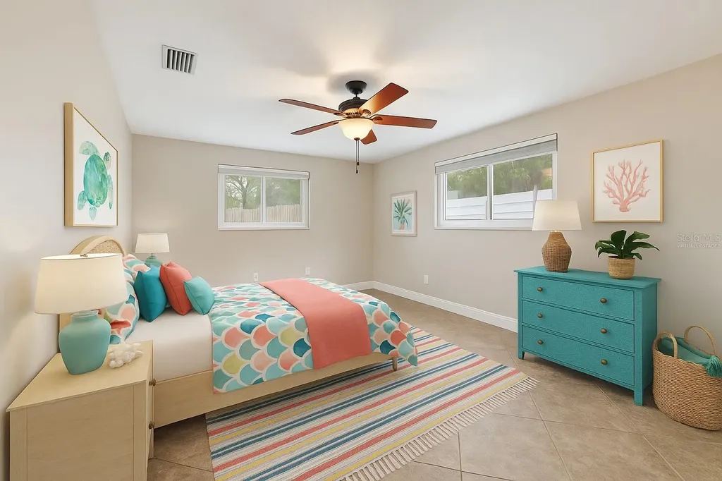 3072 Meyer Drive Sarasota FL 34239