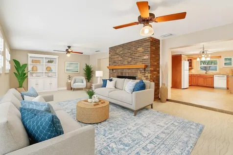 3072 Meyer Drive Sarasota FL 34239