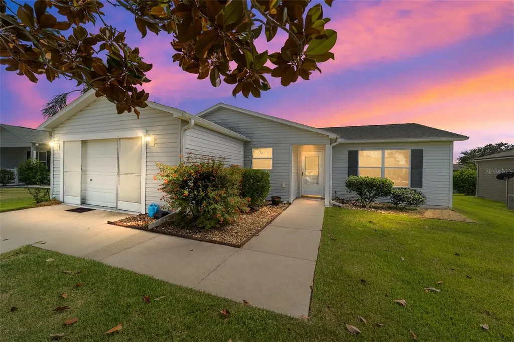 1380 Tallowtree Drive The Villages FL 32162