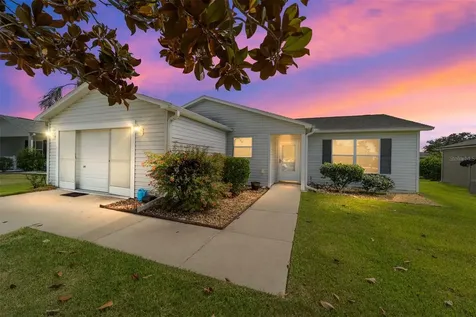 1380 Tallowtree Drive The Villages FL 32162