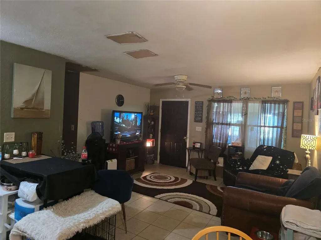 1906 Damon Avenue Kissimmee FL 34744