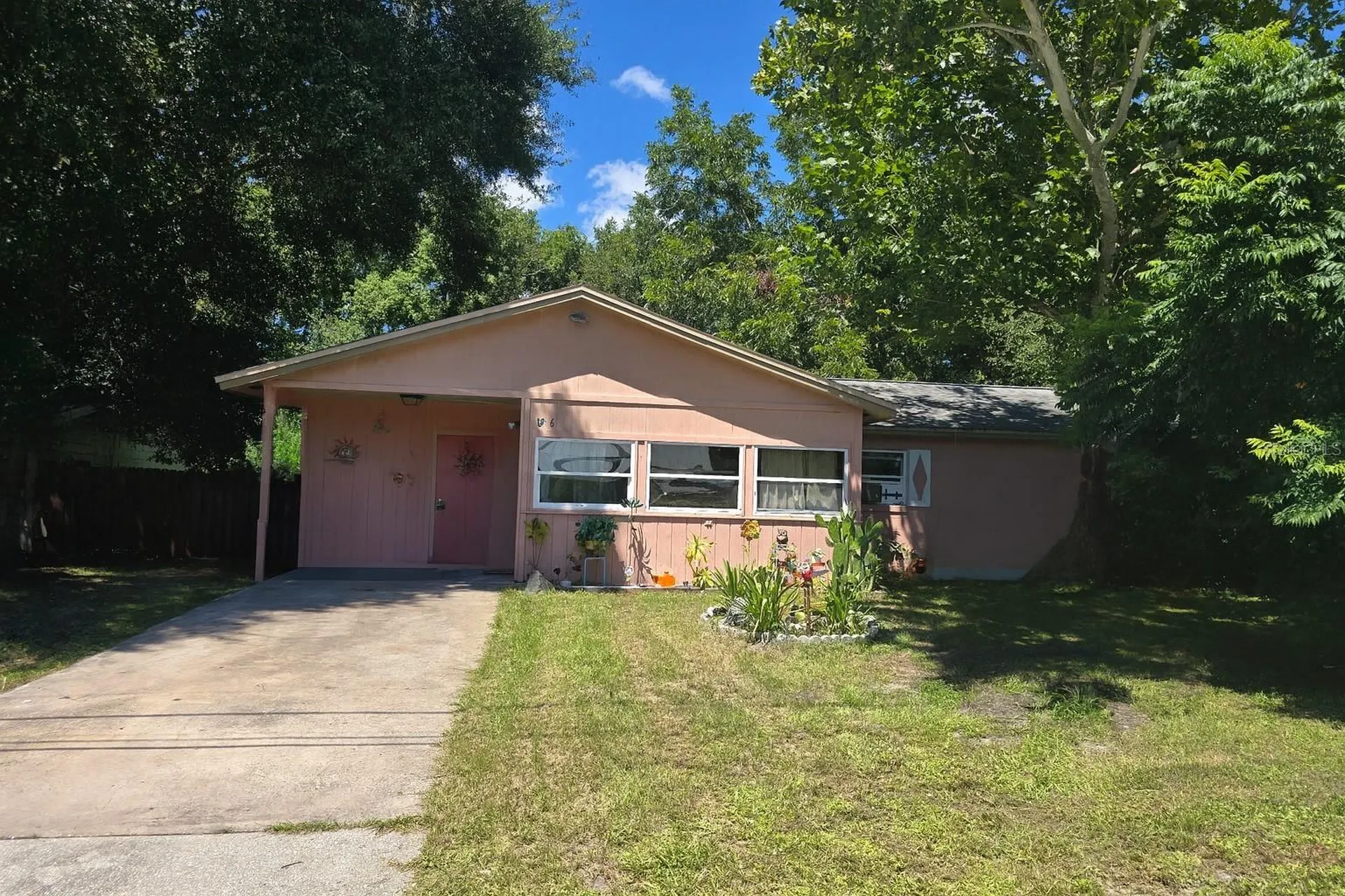 1906 Damon Avenue Kissimmee FL 34744