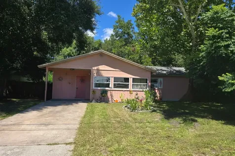 1906 Damon Avenue Kissimmee FL 34744