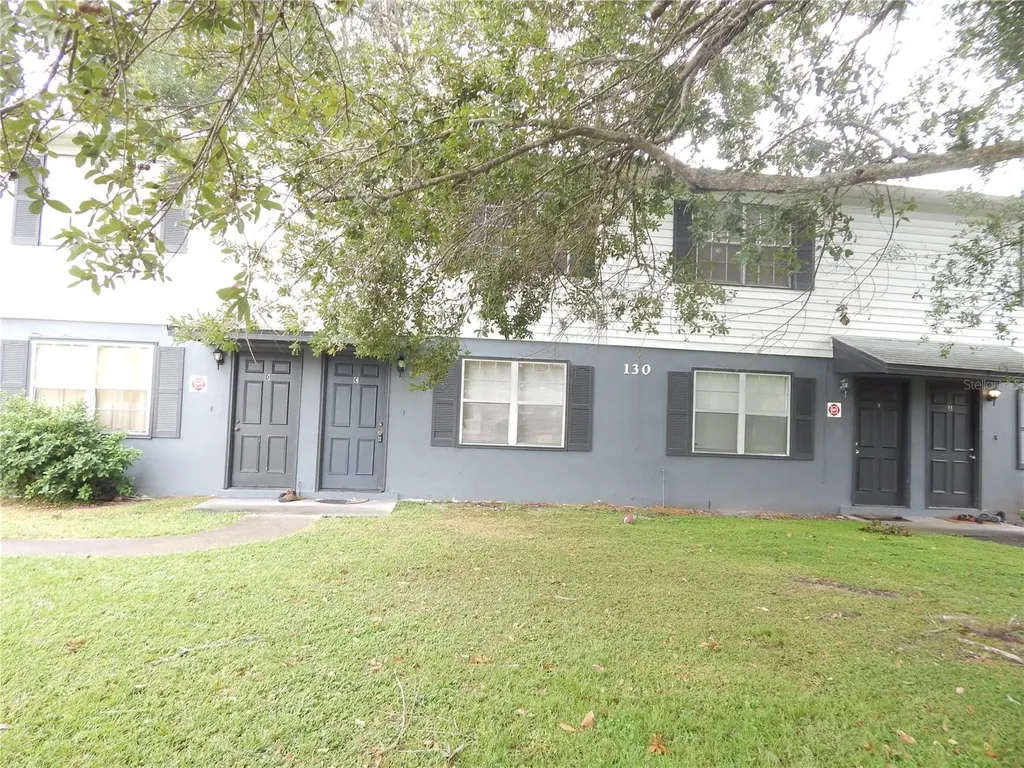 130 Georgia Avenue St Cloud FL 34769