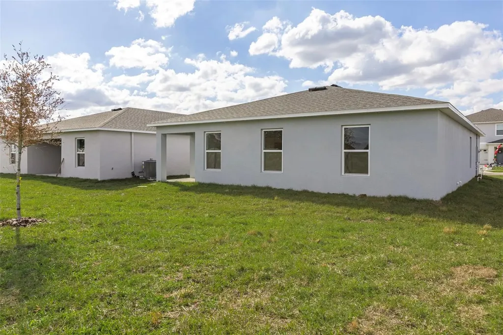 3477 Dahlia Drive Lake Hamilton FL 33851
