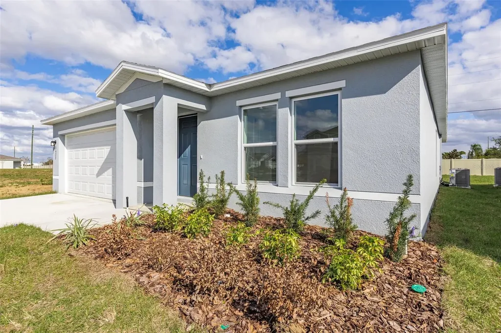 3477 Dahlia Drive Lake Hamilton FL 33851