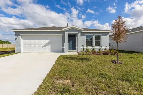 3477 Dahlia Drive Lake Hamilton FL 33851