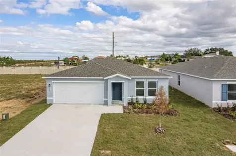 3477 Dahlia Drive Lake Hamilton FL 33851