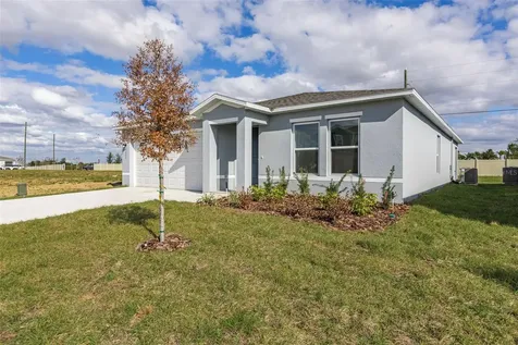 3477 Dahlia Drive Lake Hamilton FL 33851