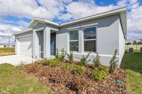3477 Dahlia Drive Lake Hamilton FL 33851