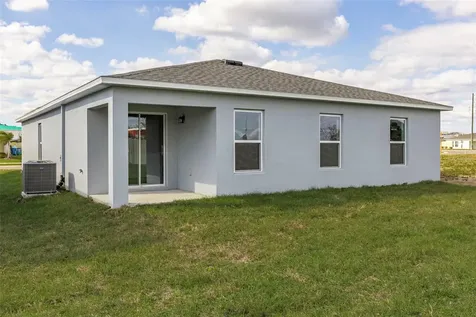 3477 Dahlia Drive Lake Hamilton FL 33851