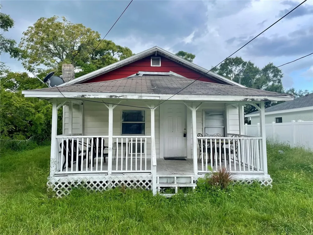 512 Bennett Street Auburndale FL 33823