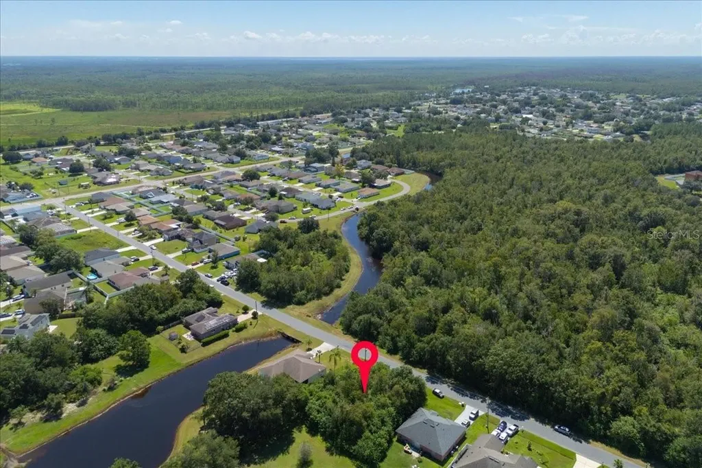 0 Cannes Drive Kissimmee FL 34759