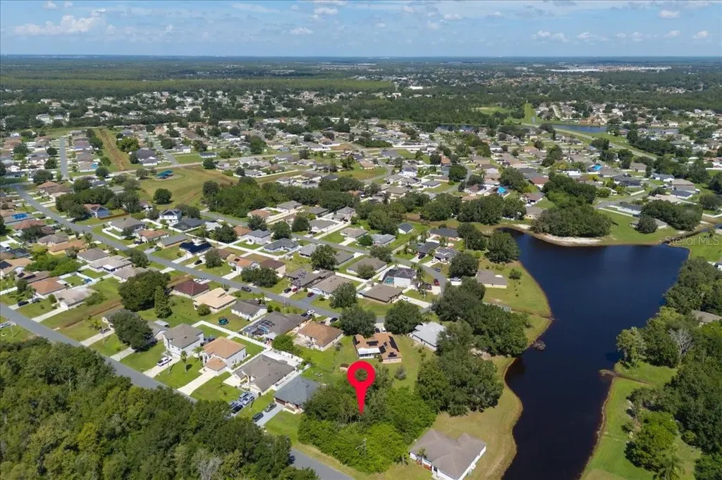 0 Cannes Drive Kissimmee FL 34759