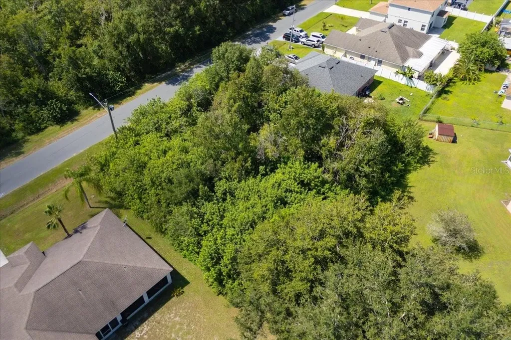 0 Cannes Drive Kissimmee FL 34759