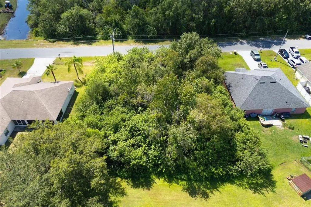 0 Cannes Drive Kissimmee FL 34759