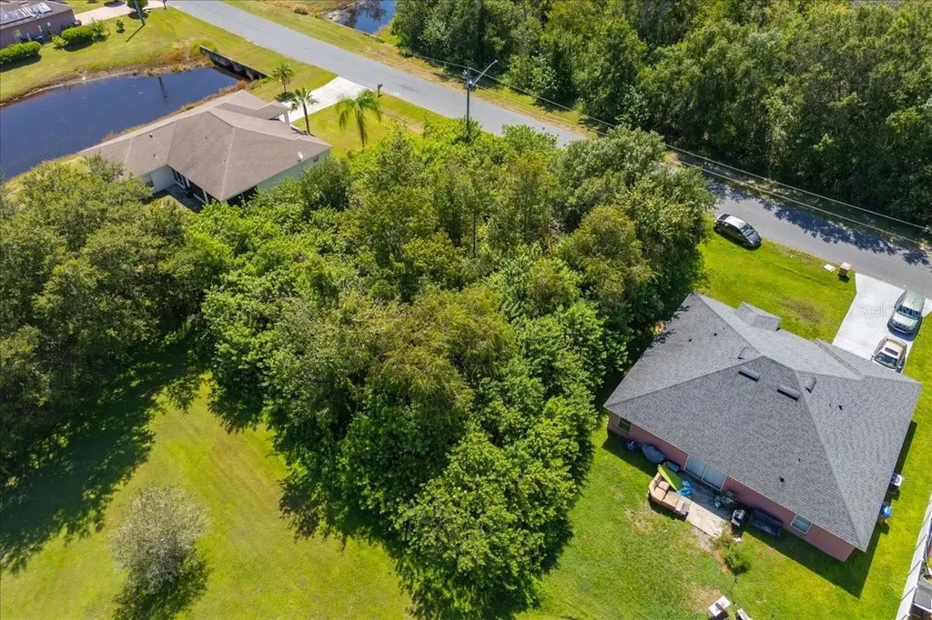 0 Cannes Drive Kissimmee FL 34759