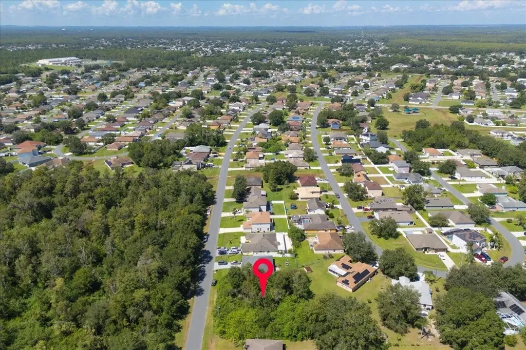 0 Cannes Drive Kissimmee FL 34759