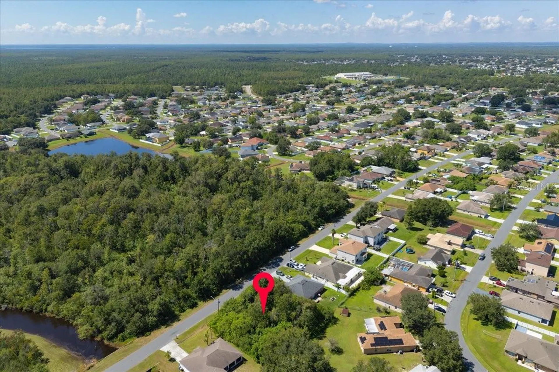 0 Cannes Drive Kissimmee FL 34759