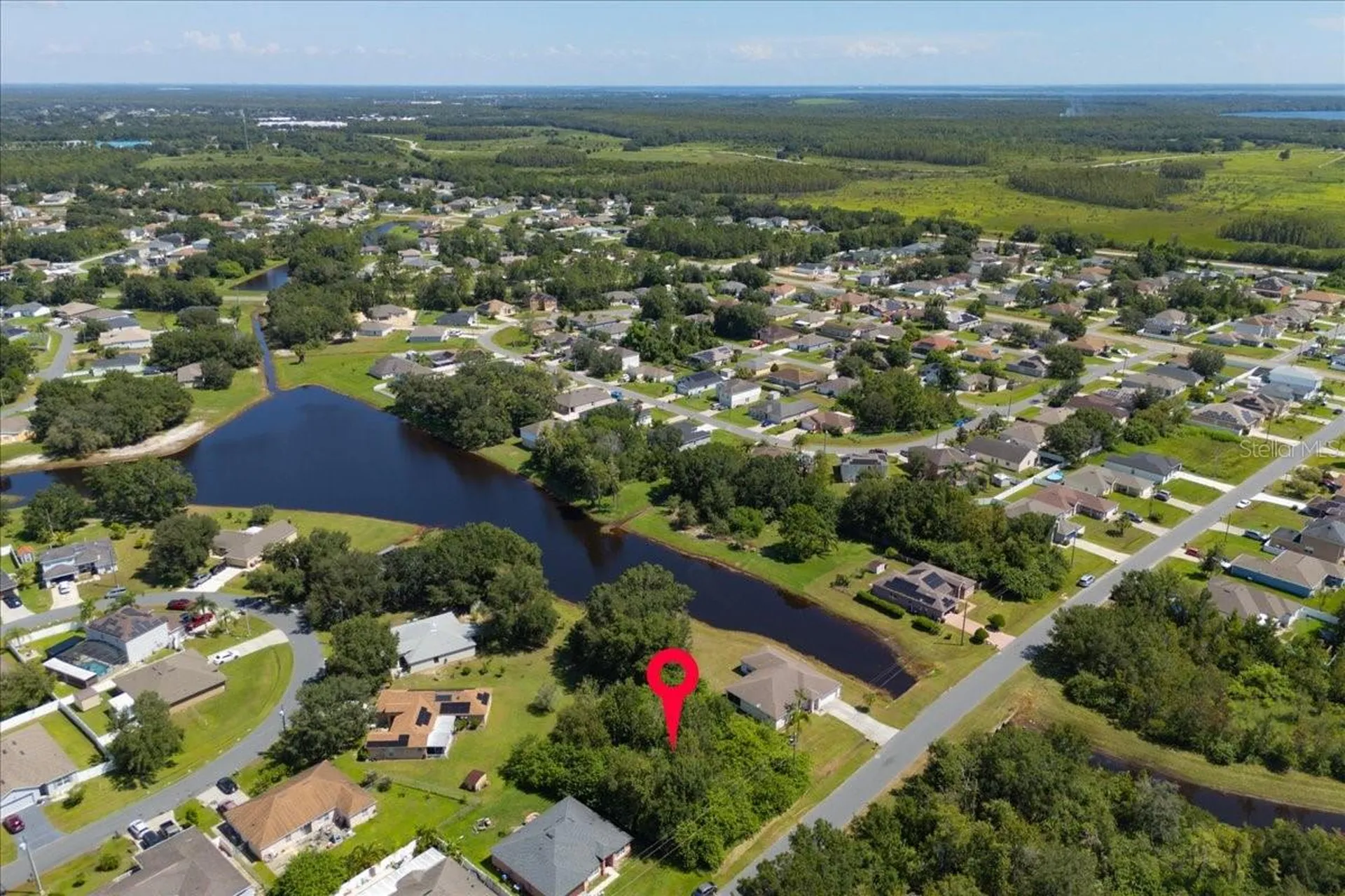 0 Cannes Drive Kissimmee FL 34759
