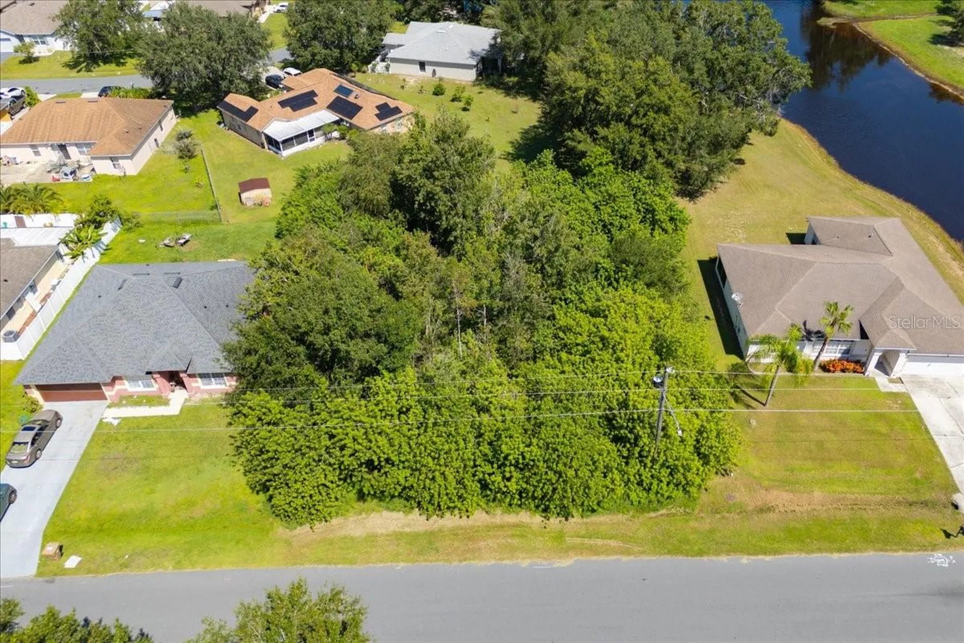 0 Cannes Drive Kissimmee FL 34759