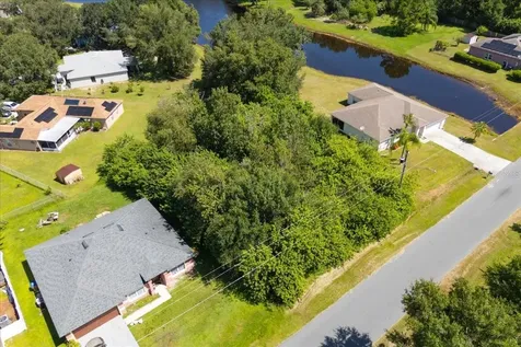 0 Cannes Drive Kissimmee FL 34759