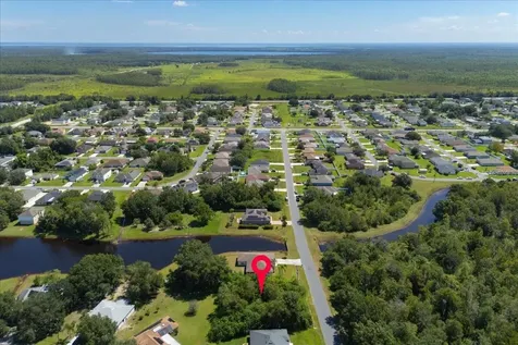 0 Cannes Drive Kissimmee FL 34759