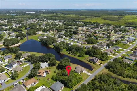 0 Cannes Drive Kissimmee FL 34759