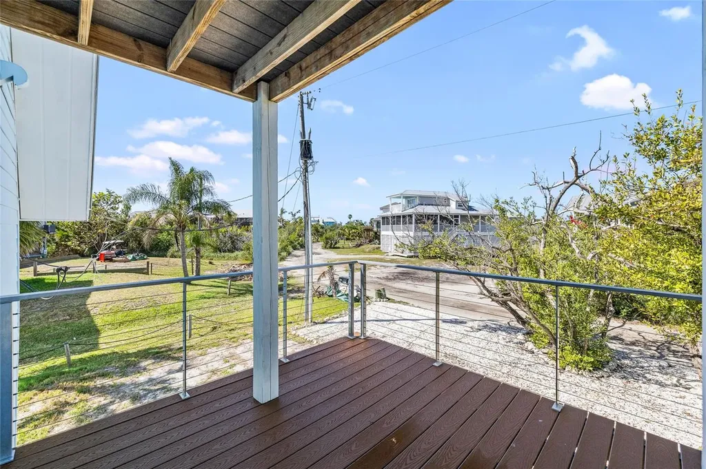 9664 Privateer Road Placida FL 33946
